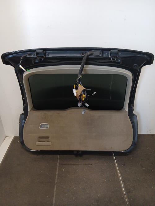 Image Malle/Hayon arriere - VOLVO XC 60 1