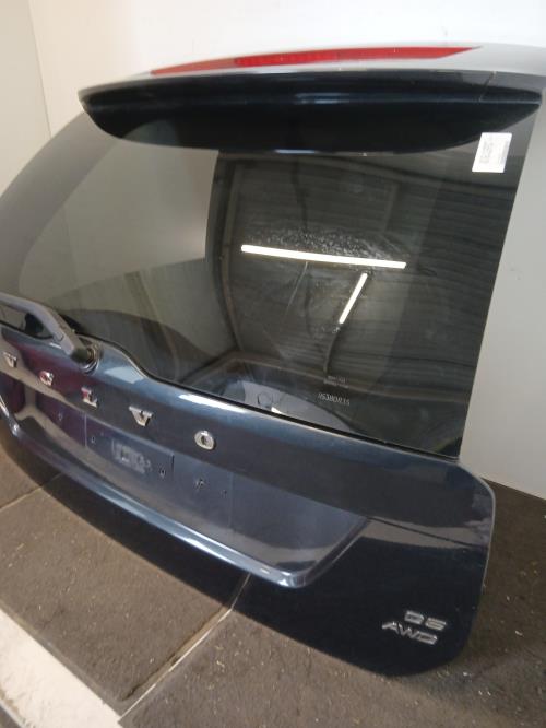 Image Malle/Hayon arriere - VOLVO XC 60 1