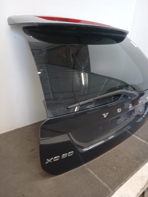 Image Malle/Hayon arriere - VOLVO XC 60 1
