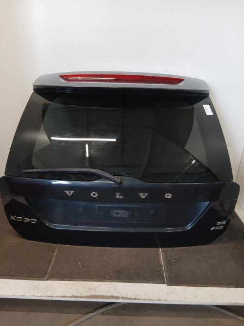 Image Malle/Hayon arriere - VOLVO XC 60 1