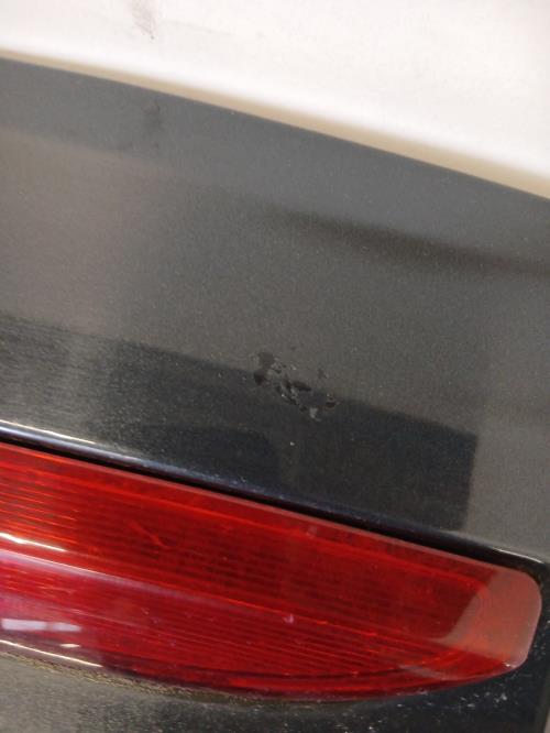 Image Malle/Hayon arriere - VOLVO XC 60 1