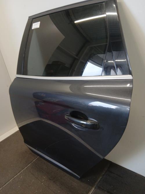 Image Porte arriere gauche - VOLVO XC 60 1