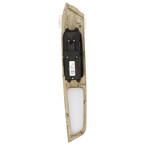 Image Interrupteur de leve vitre avant gauche - VOLVO XC 60 1
