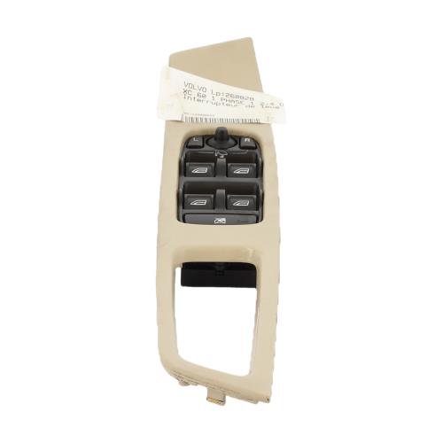 Image Interrupteur de leve vitre avant gauche - VOLVO XC 60 1