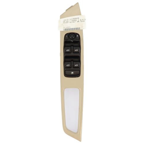 Image Interrupteur de leve vitre avant gauche - VOLVO XC 60 1