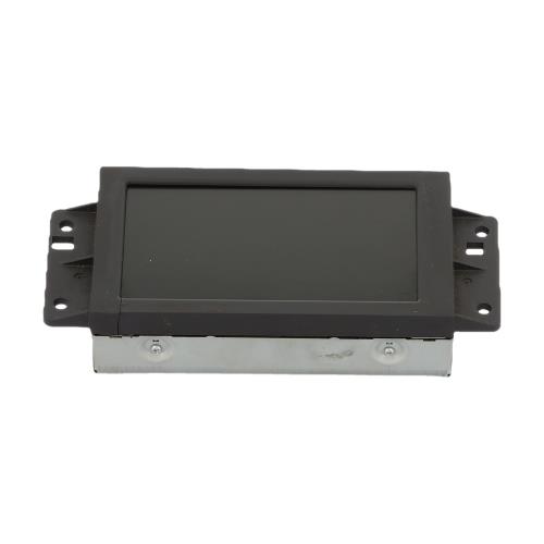 Image Ecran GPS - VOLVO XC 60 1