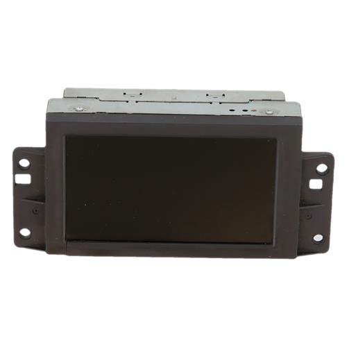 Image Ecran GPS - VOLVO XC 60 1