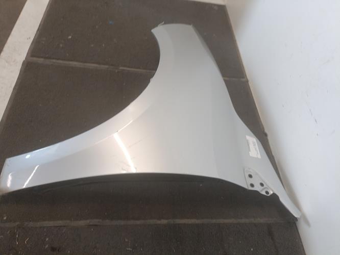 Image Aile avant gauche - RENAULT FLUENCE