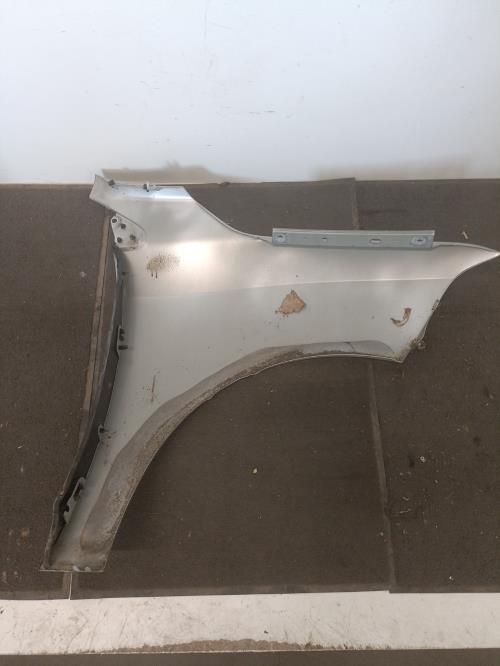 Image Aile avant gauche - RENAULT FLUENCE