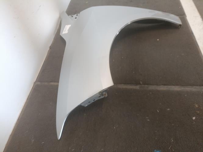 Image Aile avant gauche - RENAULT FLUENCE