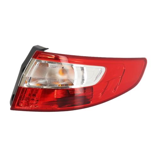 Image Feu arriere principal droit (feux) - RENAULT FLUENCE