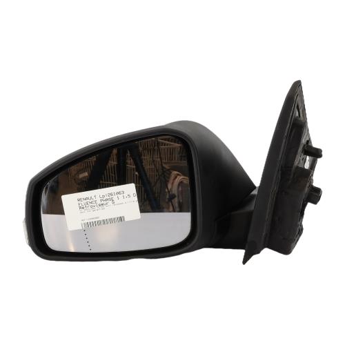 Image Retroviseur gauche - RENAULT FLUENCE