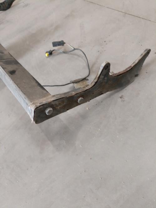 Image Attelage (boule de remorquage) - RENAULT FLUENCE