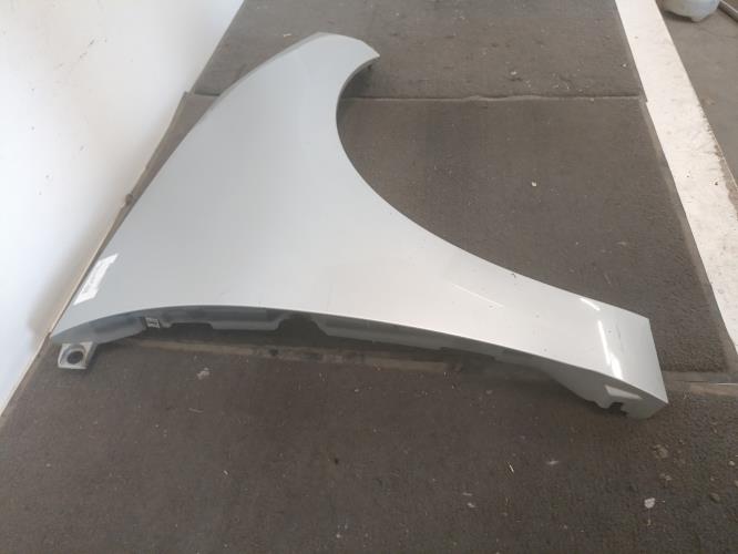 Image Aile avant droit - RENAULT GRAND SCENIC 3