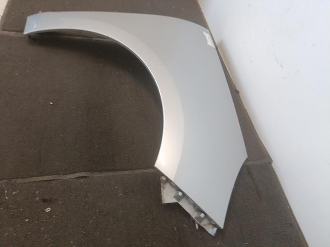 Image Aile avant droit - RENAULT GRAND SCENIC 3