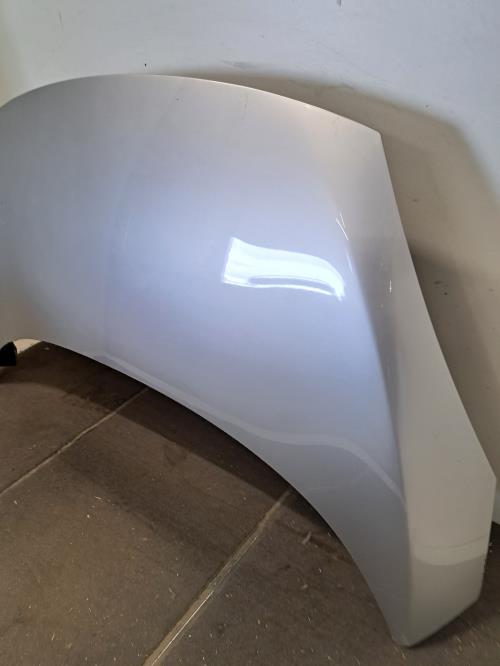 Image Capot - RENAULT GRAND SCENIC 3
