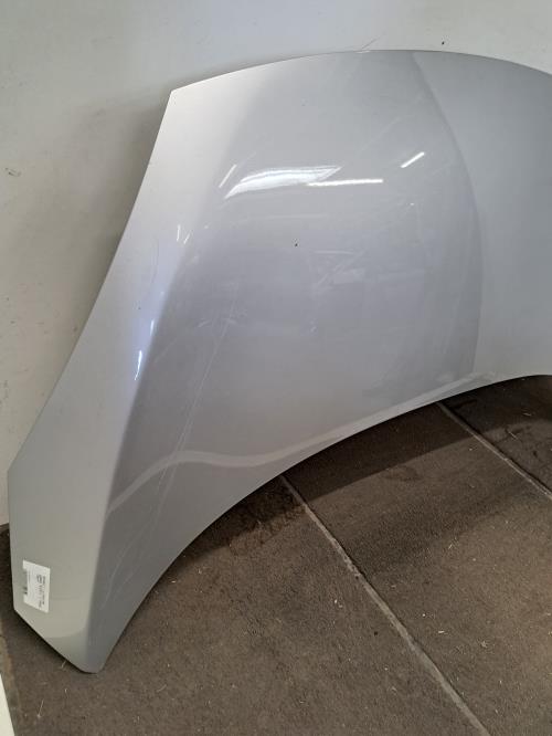 Image Capot - RENAULT GRAND SCENIC 3