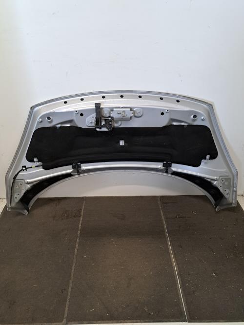 Image Capot - RENAULT GRAND SCENIC 3
