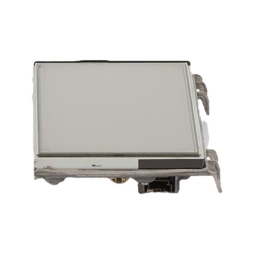 Image Ecran GPS - PEUGEOT 208 1