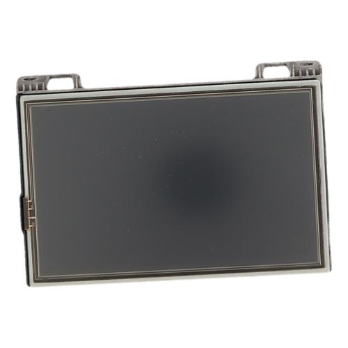Image Ecran GPS - PEUGEOT 208 1