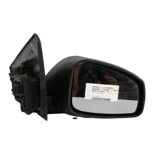 Image Retroviseur droit - RENAULT MEGANE 3