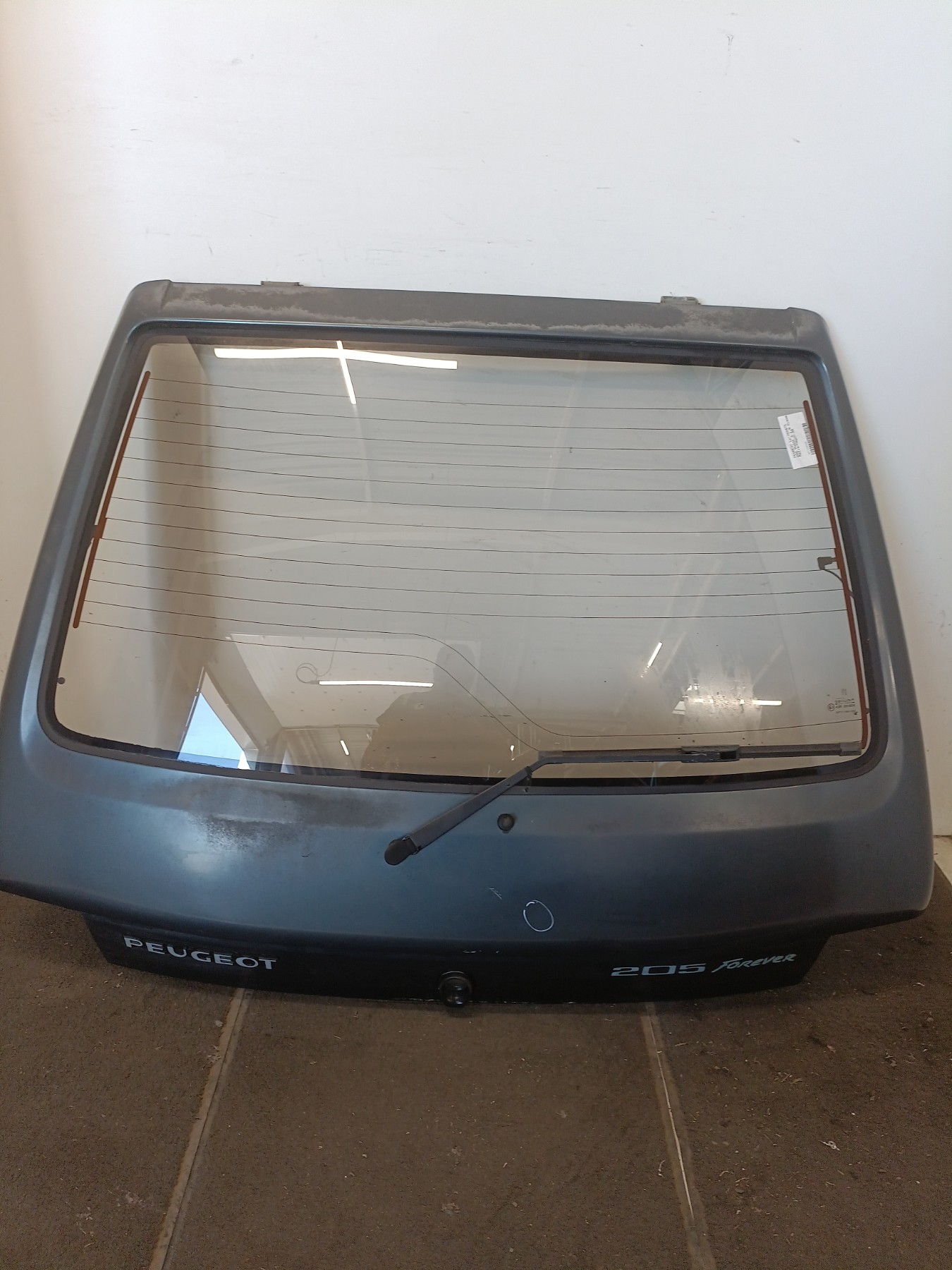 Pièce Auto