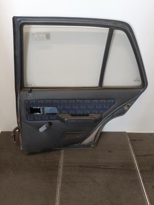 Image Porte arriere droit - PEUGEOT 205
