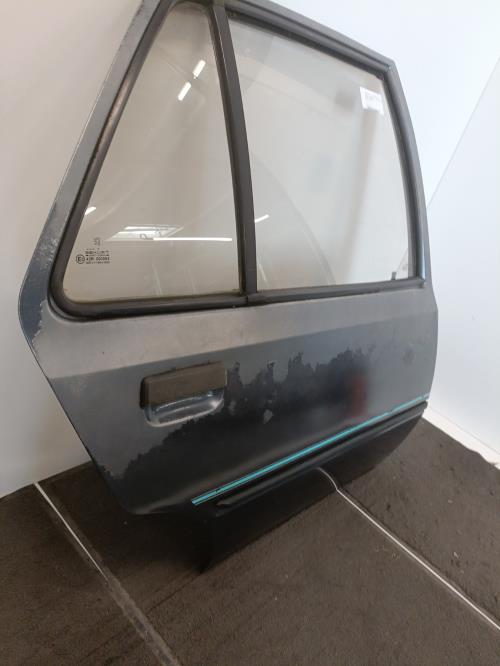 Image Porte arriere droit - PEUGEOT 205