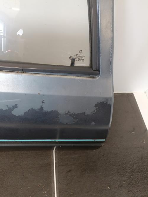 Image Porte arriere droit - PEUGEOT 205