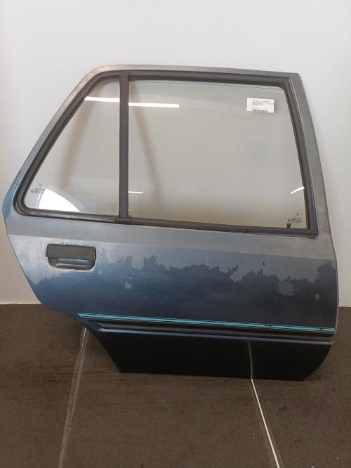 Image Porte arriere droit - PEUGEOT 205