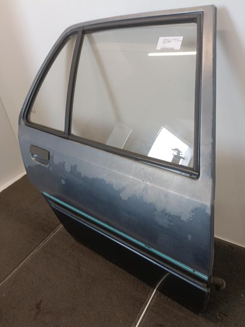 Image Porte arriere droit - PEUGEOT 205