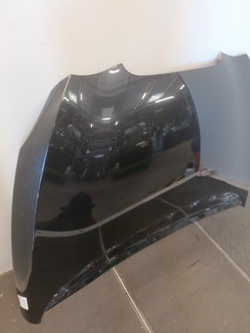 Image Capot - SEAT LEON 2