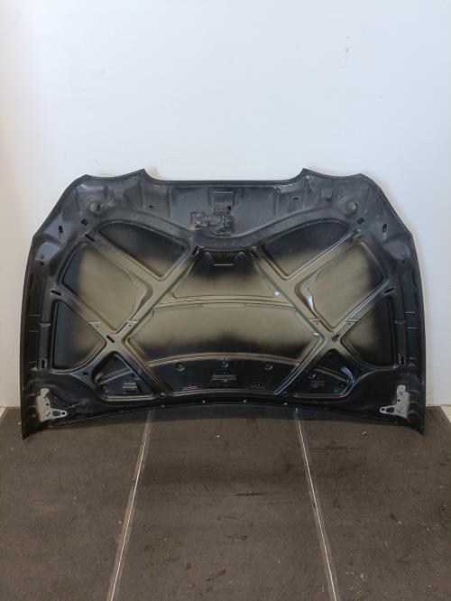 Image Capot - SEAT LEON 2