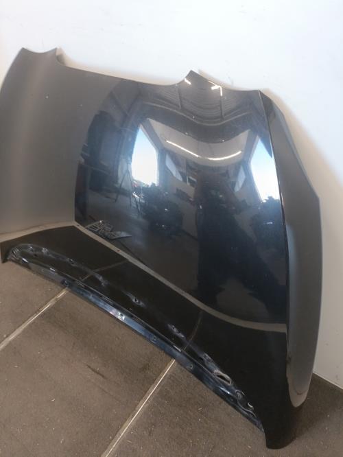 Image Capot - SEAT LEON 2