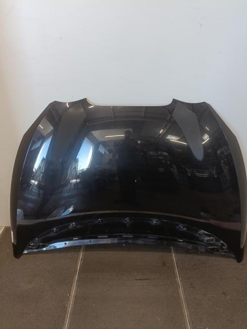 Image Capot - SEAT LEON 2