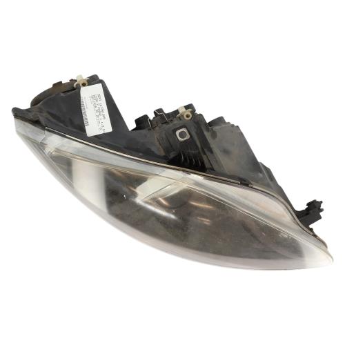 Image Optique avant principal droit (feux)(phare) - SEAT LEON 2