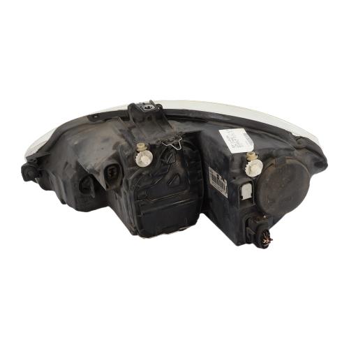 Image Optique avant principal droit (feux)(phare) - SEAT LEON 2
