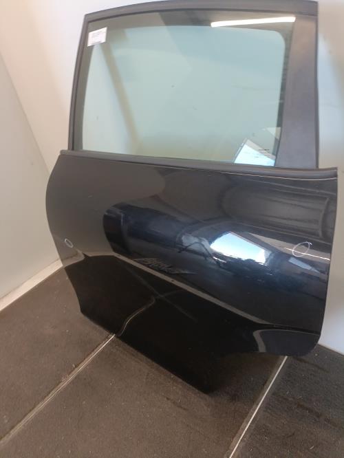 Image Porte arriere gauche - SEAT LEON 2