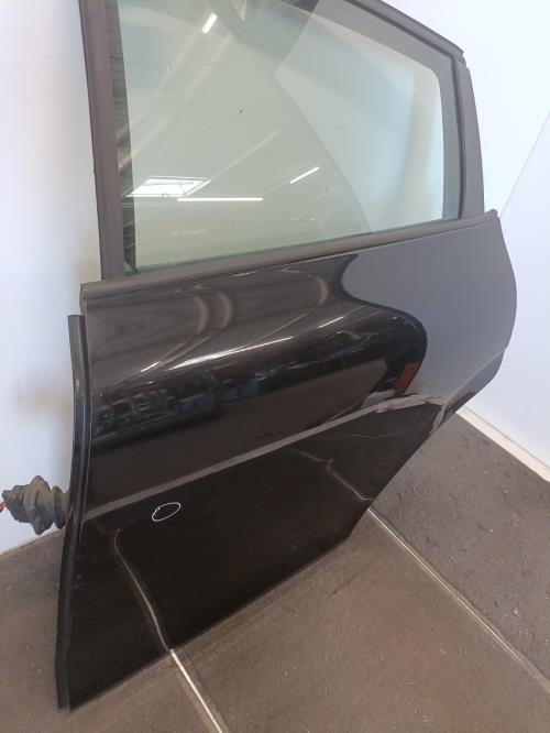 Image Porte arriere gauche - SEAT LEON 2