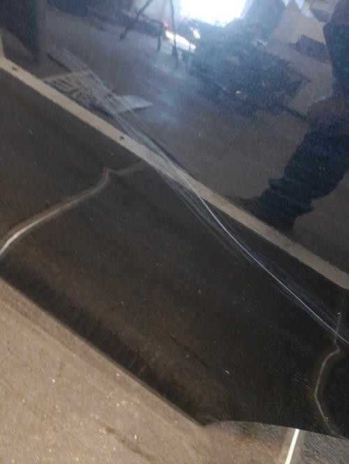 Image Porte arriere gauche - SEAT LEON 2