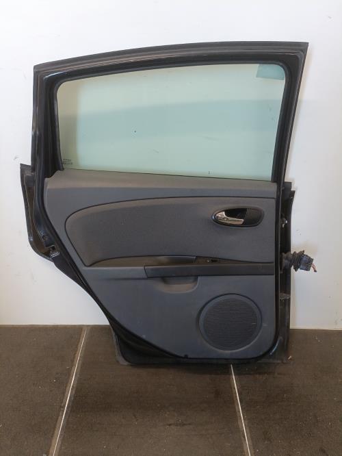 Image Porte arriere gauche - SEAT LEON 2
