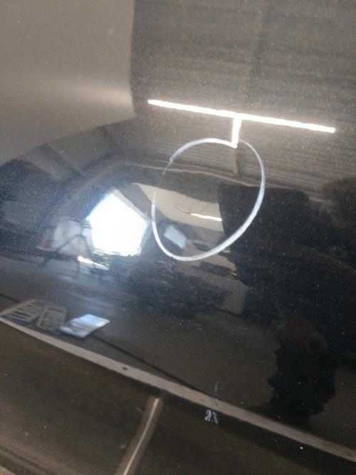 Image Porte avant gauche - SEAT LEON 2