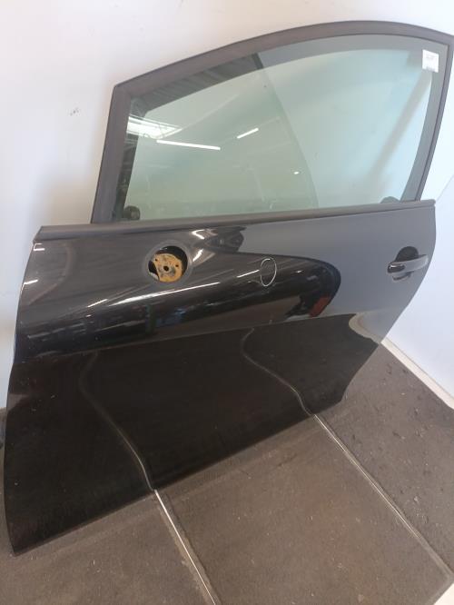 Image Porte avant gauche - SEAT LEON 2