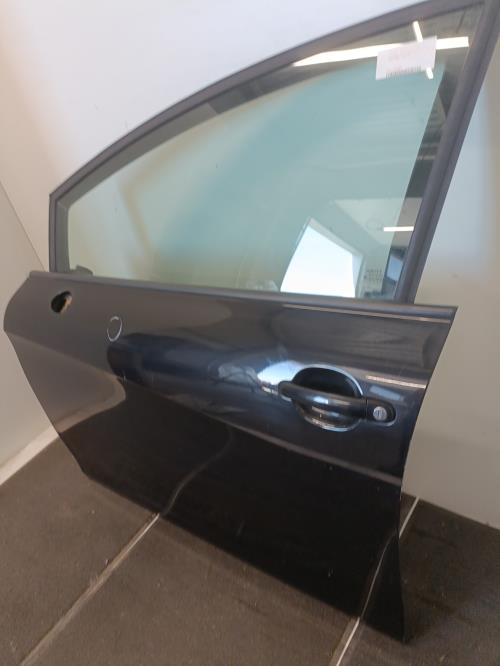 Image Porte avant gauche - SEAT LEON 2
