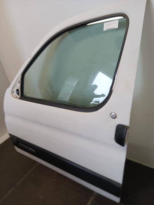 Image Porte avant gauche - CITROEN BERLINGO 1