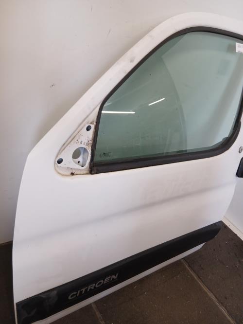 Image Porte avant gauche - CITROEN BERLINGO 1
