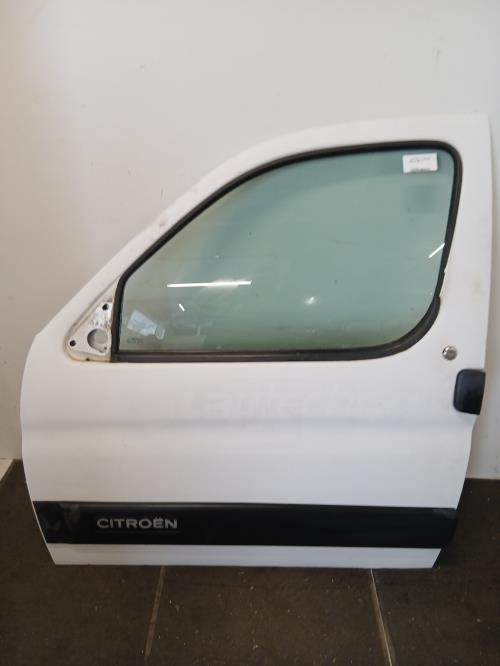 Image Porte avant gauche - CITROEN BERLINGO 1
