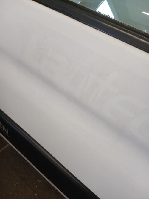 Image Porte avant gauche - CITROEN BERLINGO 1