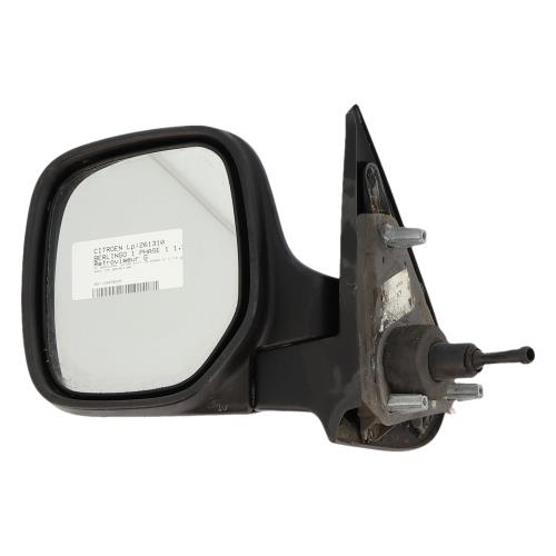Image Retroviseur gauche - CITROEN BERLINGO 1