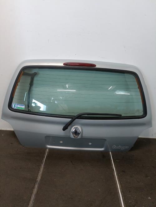 Image Malle/Hayon arriere - RENAULT TWINGO 1